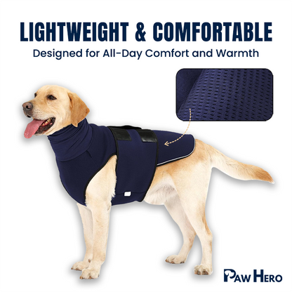 Paw Hero Calming Vest