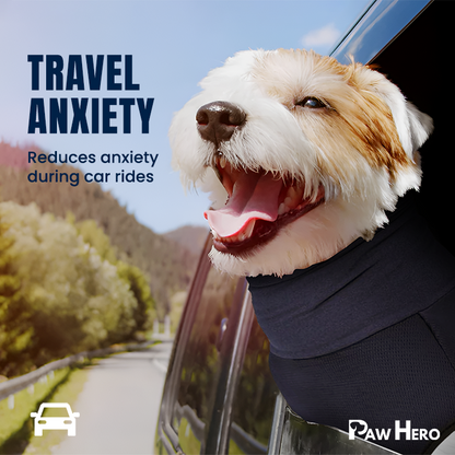 Paw Hero Calming Vest