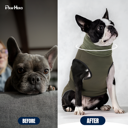 Paw Hero Calming Vest
