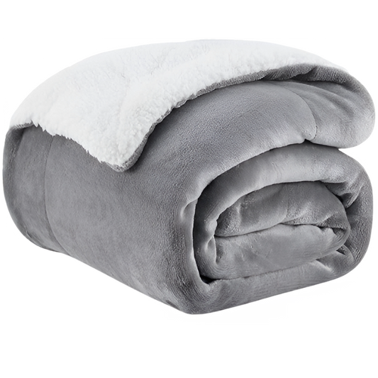 Microsuede Cooling Dog Cover