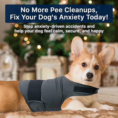 Paw Hero Calming Vest